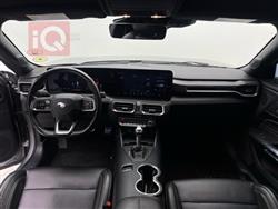 فورد موستانج